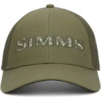 Simms Single Haul Cap