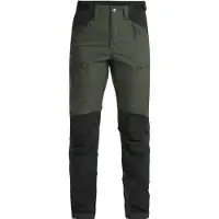 Lundhags Makke Womens High Waist Curved Pant