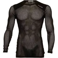 Aclima WoolNet Light Crewneck Shirt Men