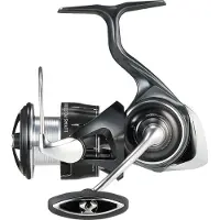 Daiwa 24 Luvias PC LT