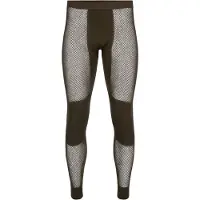 Aclima Men's WoolNet Longs Tarmac