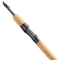 Daiwa Legalis Haspelspö