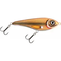 Strike Pro Buster Jerk II 12 cm Suspending Jerkbete