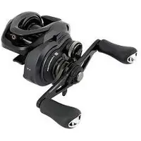 Shimano Curado 200/201 Multirulle