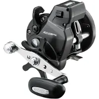 Daiwa Accudepth LC