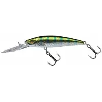 Gunki Mothra Flytande Wobbler
