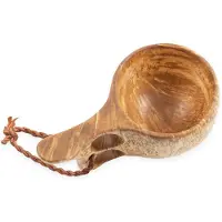 Casström Masurbjörkskåsa Mugg