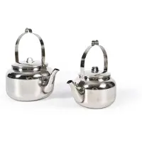Hällmark of Sweden Kaffepanna 5,0 Liter Rostfritt stål