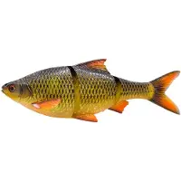Savage Gear Line Thru Roach SS 32 cm