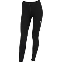 Aclima Women's WarmWool Longs Jet Black