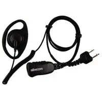 Albecom Mini Headset Yttre LGR59-S
