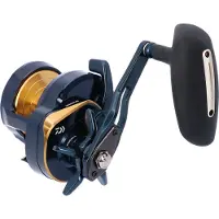 Daiwa 24 Saltiga (G) 15L