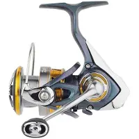 Daiwa Regal LT Haspelrulle