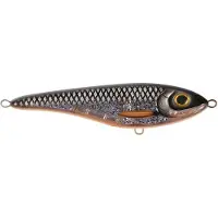 Strike Pro Big Bandit Slow Sink Jerkbete