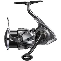 Shimano Twin Power Fe Snurrande Fiskerulle