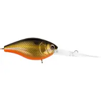 Strike Pro Cranky-X Deep Crankbait