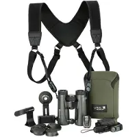 Vanguard Veo HD IV 8x42 Kikare Med Tillbehörskitt