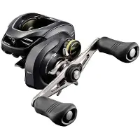 Shimano Curado K 300 Multirulle