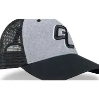 Guideline Logo Cap