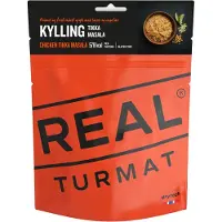Real Turmat Kyckling Tikka Masala