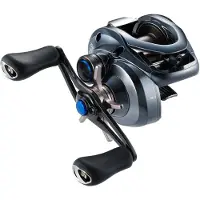 Shimano SLX DC XT