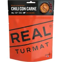 REAL Outdoor Food REAL Turmat Chili con Carne 133g