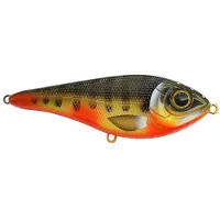 Strike Pro Buster Swim 13 cm jerkbait