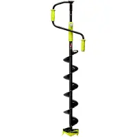 Mora Ice Super Nova Black
