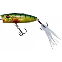 Gunki Hedorah Flytande Wobbler