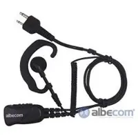 Albecom Mini Headset Inre LGR51-S