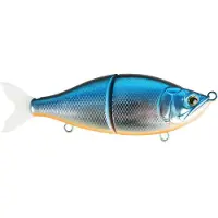 Strike Pro X Buster Sink 90 g 17 cm Jerkbete