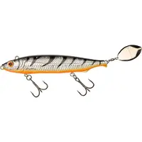 Gunki Drag Spin 130mm Sjunkande