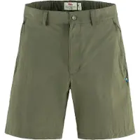 Fjällräven Men's High Coast Pack Shorts Laurel Green