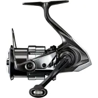 Shimano Vanquish FC Haspelrulle