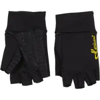 Hurricane Handske Slim Fit Half Finger