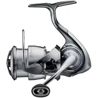 Daiwa 22 Exist LT Haspelrulle