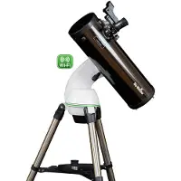 Sky-Watcher Skyhawk-1145P AZ Go2 WiFi Spegelteleskop