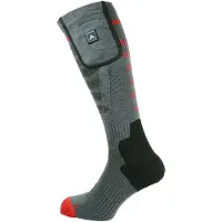 Avignon HEAT SurroundActive Tunn Värmestrumpa med Powerbank (Storlek: 2XL (44-47))