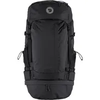 Fjällräven Abisko Trek 48 M/L Black
