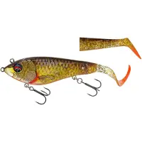 Savage Gear Deviator Tail