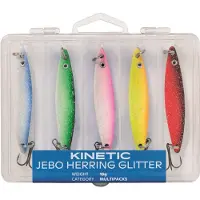 Kinetic Jebo Herring
