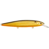 Strike Pro Bold Suspending 11 cm 15 g