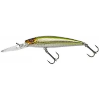 Gunki Mothra Flytande Wobbler