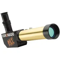 Coronado Personal Solar Telescope (PST) Solteleskop