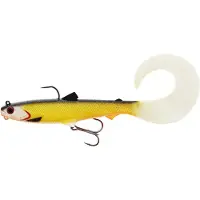 Westin Bullteez Curltail R2F