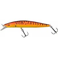 Gunki Gamera Slim Svävande Wobbler