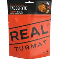 Real Turmat Tacogryta/Tacostew