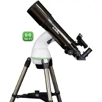 SkyWatcher Startravel-102 AZ Go2 WiFi refraktorteleskop