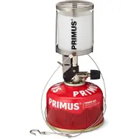 Primus Micron Glaslykta