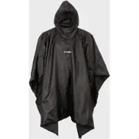 Snugpak Insulated Poncho Liner (Färg: Svart)